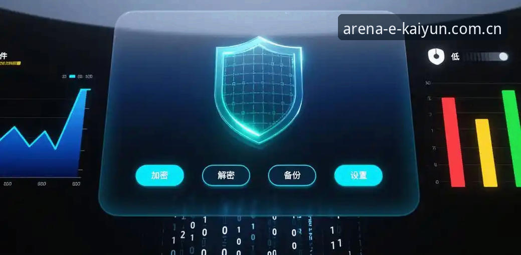 开云体育加密安全 开云体育平台加密安全深度评测:从注册到投注的全链路防护解析