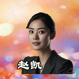 赵凯